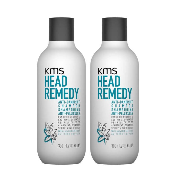 Duo Head Remedy