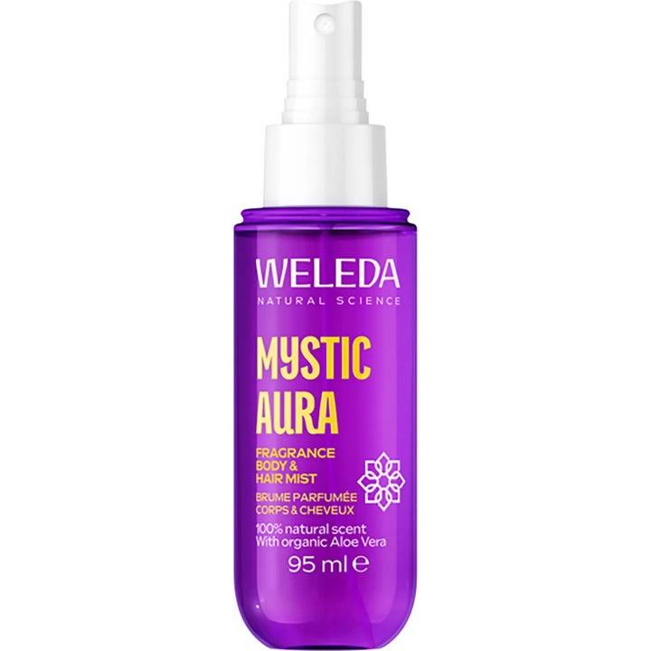 Fragrance Body & Hair Mist