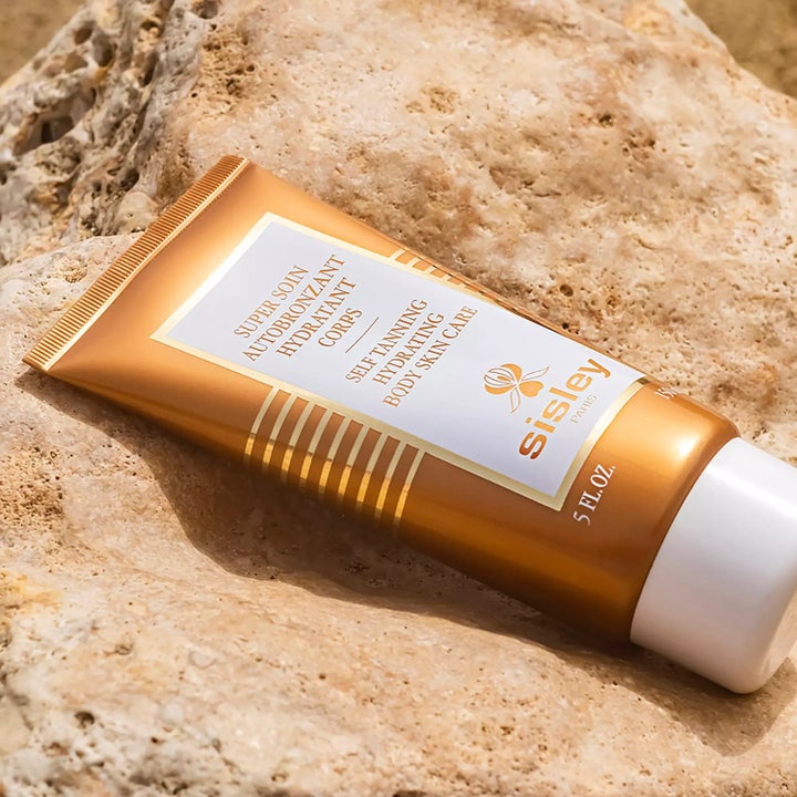 Self Tanning Body Skincare