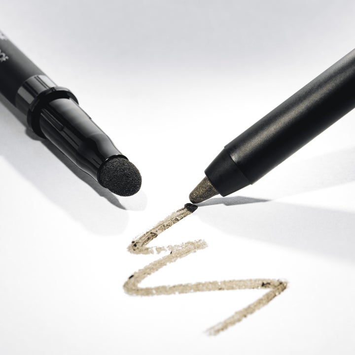 Jewel Glide Effect Eye Pencil
