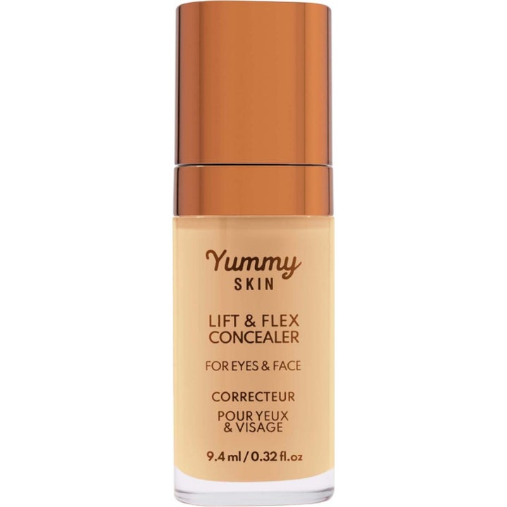 Yummy Skin Lift And Flex Concealer