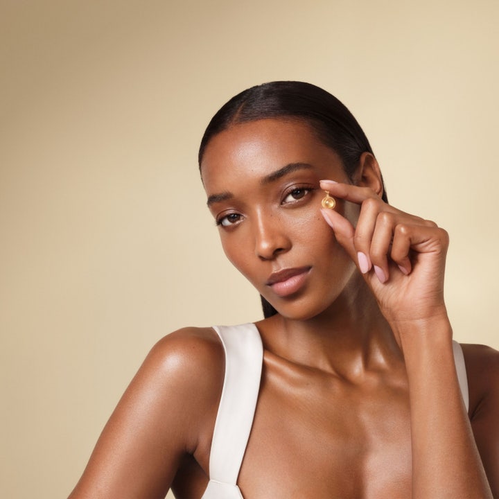 Ceramide Capsules Daily Youth Restoring Serum