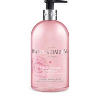 Baylis & Harding Signature Hand Wash