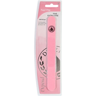 Depend Nail File