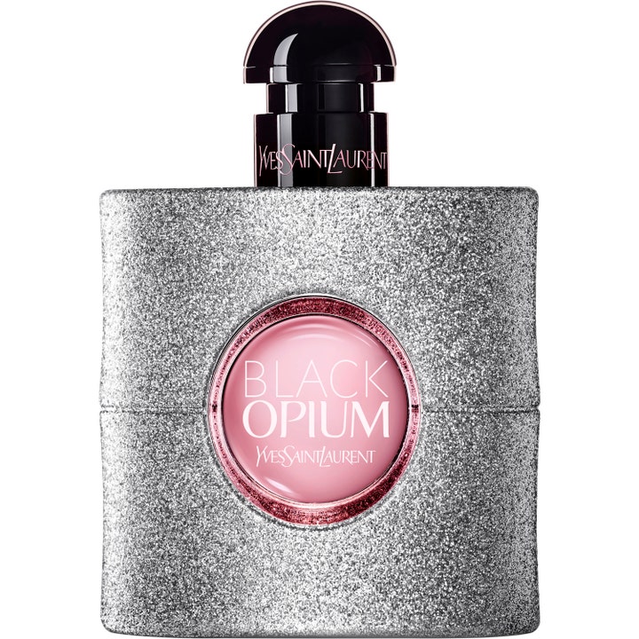 Black Opium Glitter