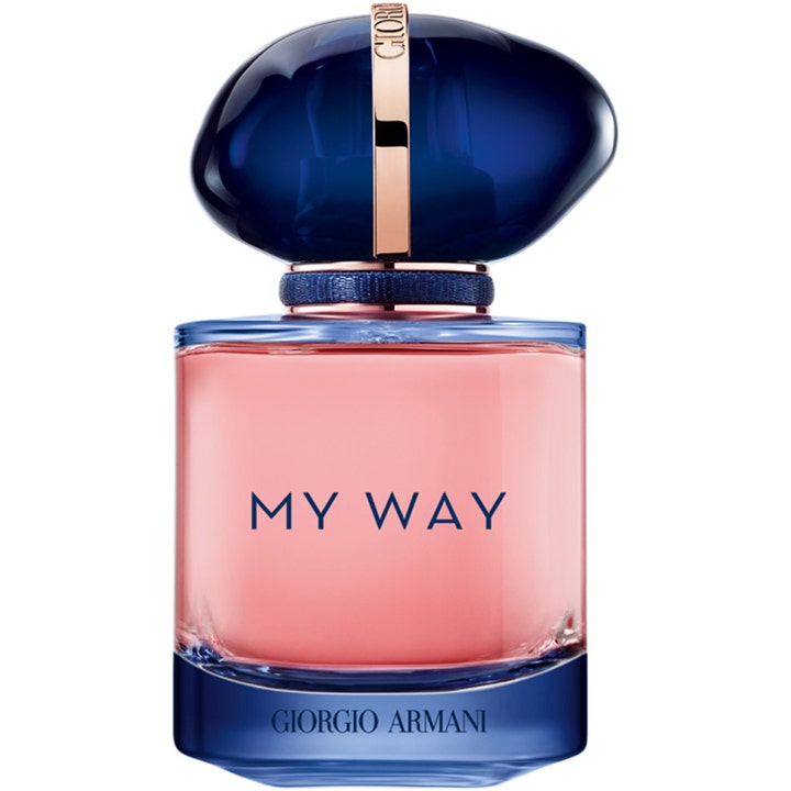 My Way Intense