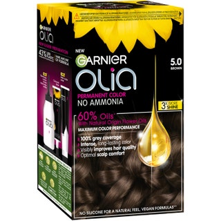 Garnier Olia 5.0 Brown