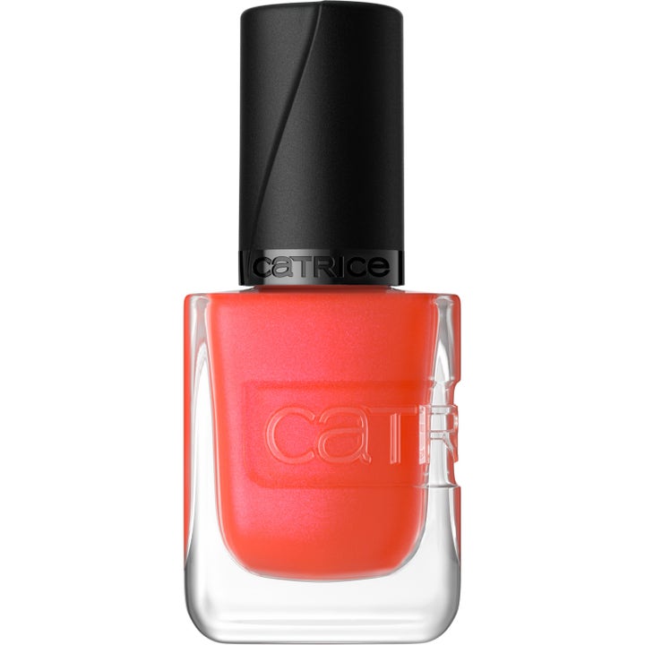 Gel Affair Nail Lacquer