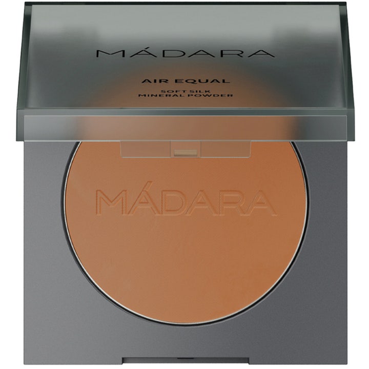 AIR EQUAL Soft Silk Mineral Powder