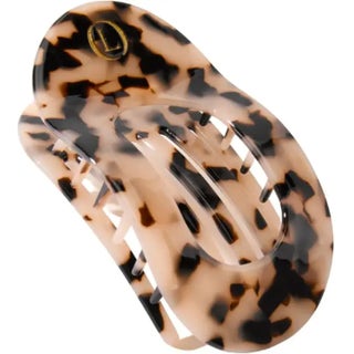 Lenoites Eco-Friendly Flat Hair Clip