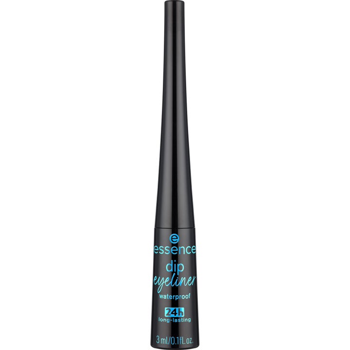 Dip Eyeliner Waterproof 24h Long-lasting