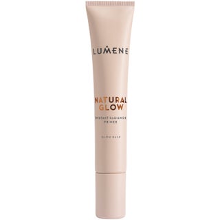 Lumene Natural Glow Instant Radiance Primer