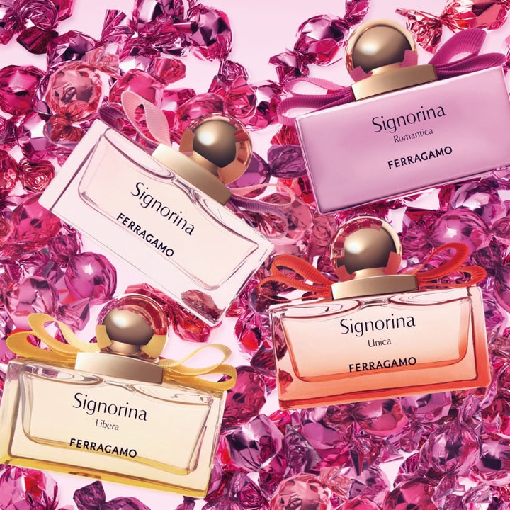 Signorina Romantica