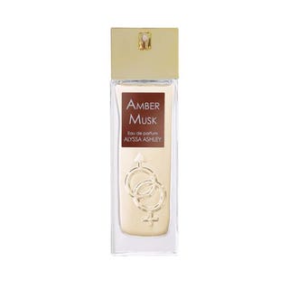 Alyssa Ashley Amber Musk