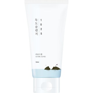 Round Lab 1025 Dokdo Cleanser