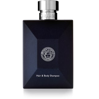 Versace Pour Homme Shower Gel