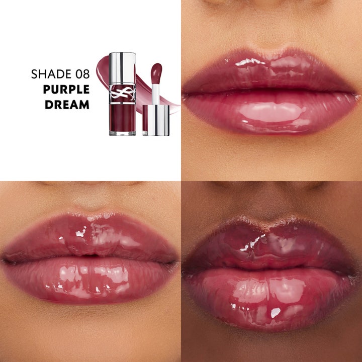 Loveshine Gloss 8