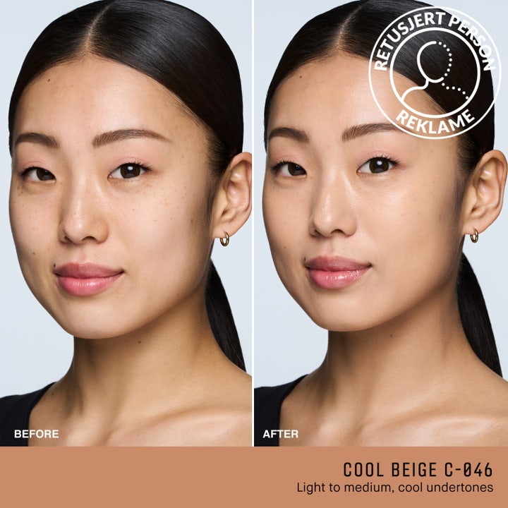Serum Silk Foundation