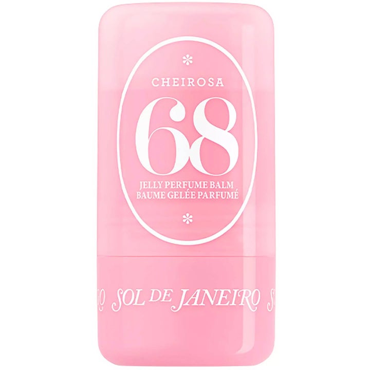 Cheirosa '68 Jelly Perfume Balm