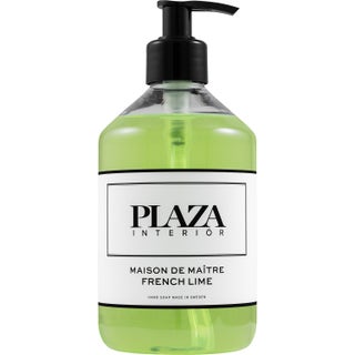 Plaza Interiör Hand Soap Maison De Maître