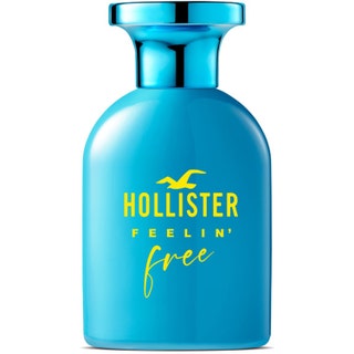 Hollister Feelin' Free for Him