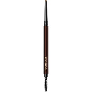 Hourglass Arch Brow Micro Sculpting Pencil Platinum Blonde