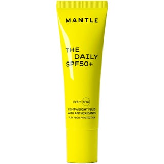 MANTLE The Daily SPF +50