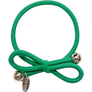 IA BON Hair Tie Gold Bead