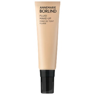 Annemarie Börlind Fluid Make-up