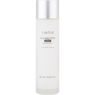 TIRTIR Milk Skin Toner Light