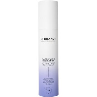 Dr Brandt Mattifying Hydrator Pore Minimizing Gel