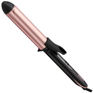 BaByliss Rose Quartz Curling Tong