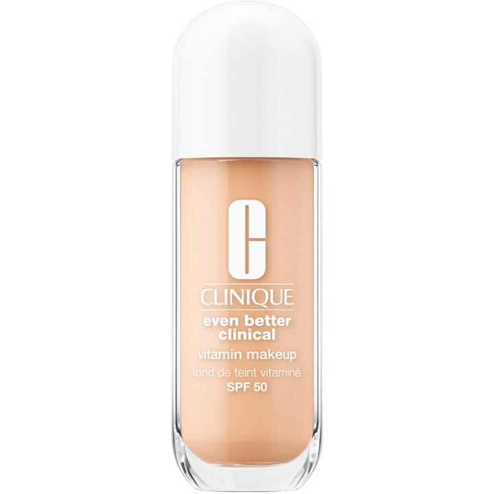 Even Better Vitamin Foundation SPF50