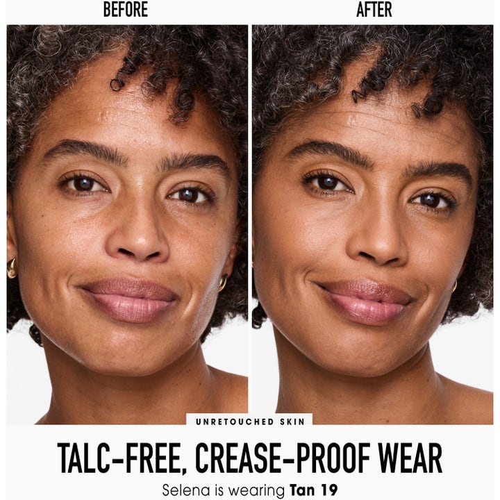 Original Pressed Powder Foundation