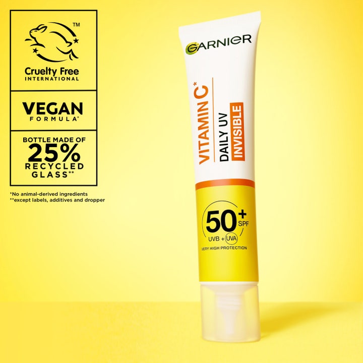 Skin Active Vitamin C*
