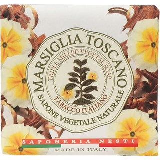 Nesti Dante Marsiglia Toscano Tabacco Italiano