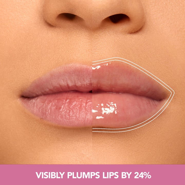 Plump Shot Lip Serum