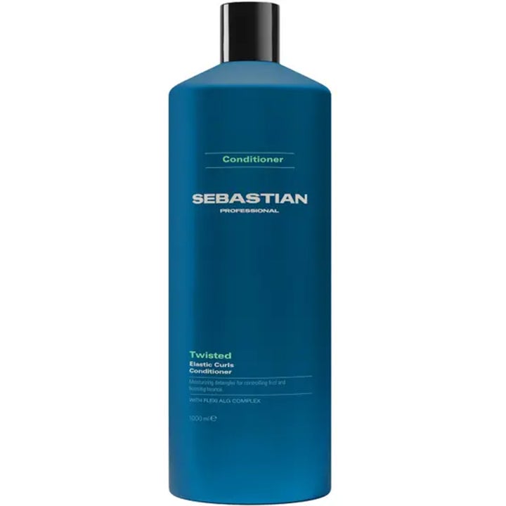 Twisted Elastic Curls Conditioner