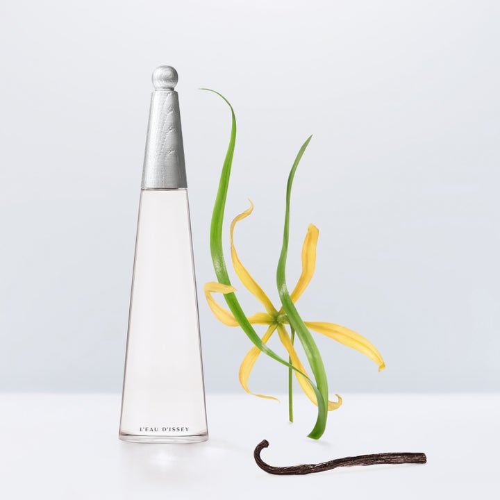 L'Eau d'Issey Intense