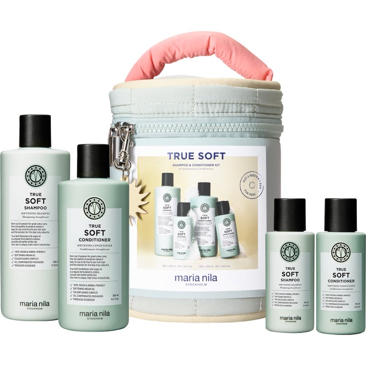 Beauty Bag SS26 True Soft