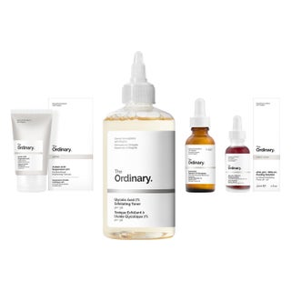 The Ordinary Even Skin Texture