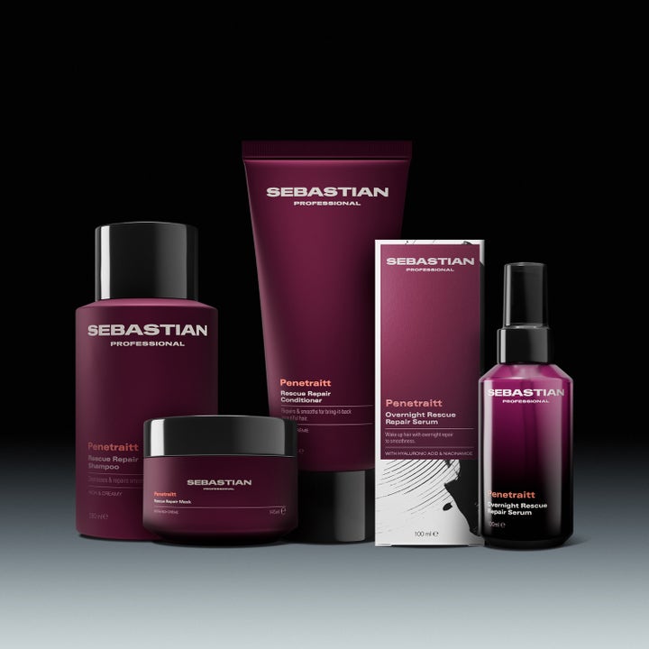 Penetraitt Overnight Repair Serum