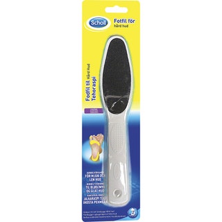 Scholl Carborundum Foot File