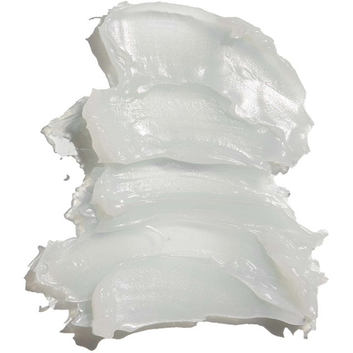 Erborian Centella Cleansing Balm 80 g ansigtsrens med blød hvid tekstur der fjerner makeup og plejer huden