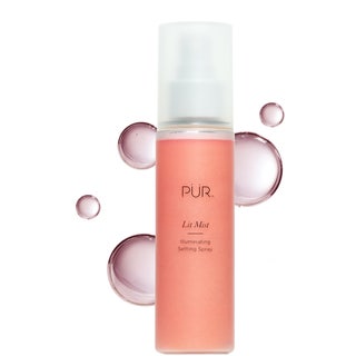 PÜR Lit Mist