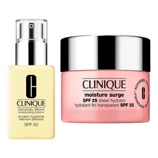 Clinique Daily Defense Face Care Set