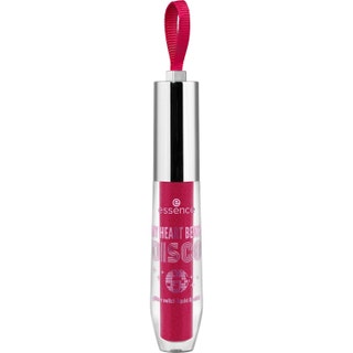 essence MY HEART BEATS DISCO Glitter Switch Liquid Lipstick