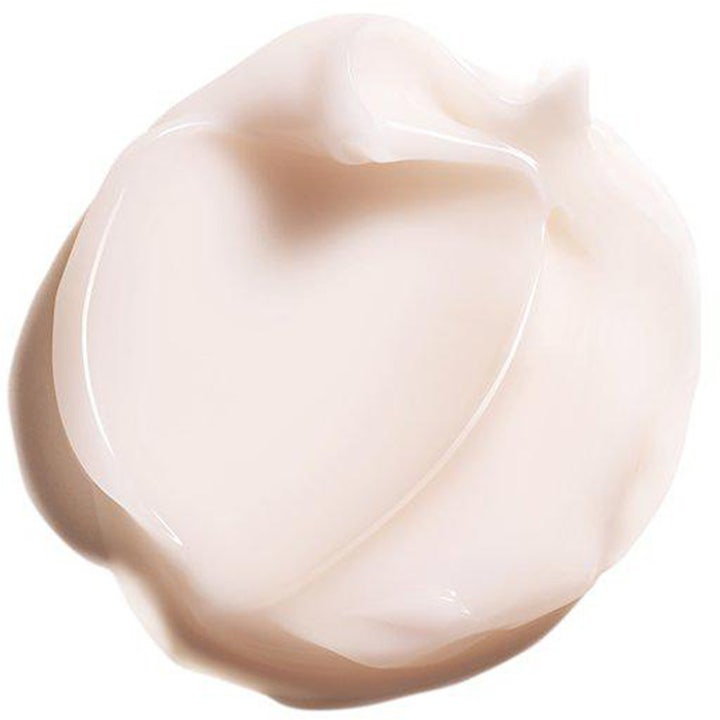 Clarins MyClarins Re-Boost Hydra-Energizing Cream 50 ml fugtgivende dagcreme med cremet lyserød tekstur