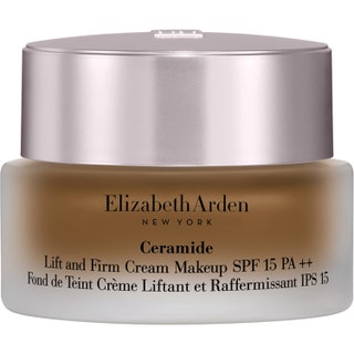 Elizabeth Arden Ceramide Lift and Firm Foundation