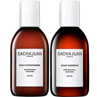SACHAJUAN Scalp Kit